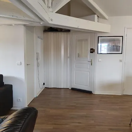 Appartement Grand T2 très calme à Périgueux Extérieur photo