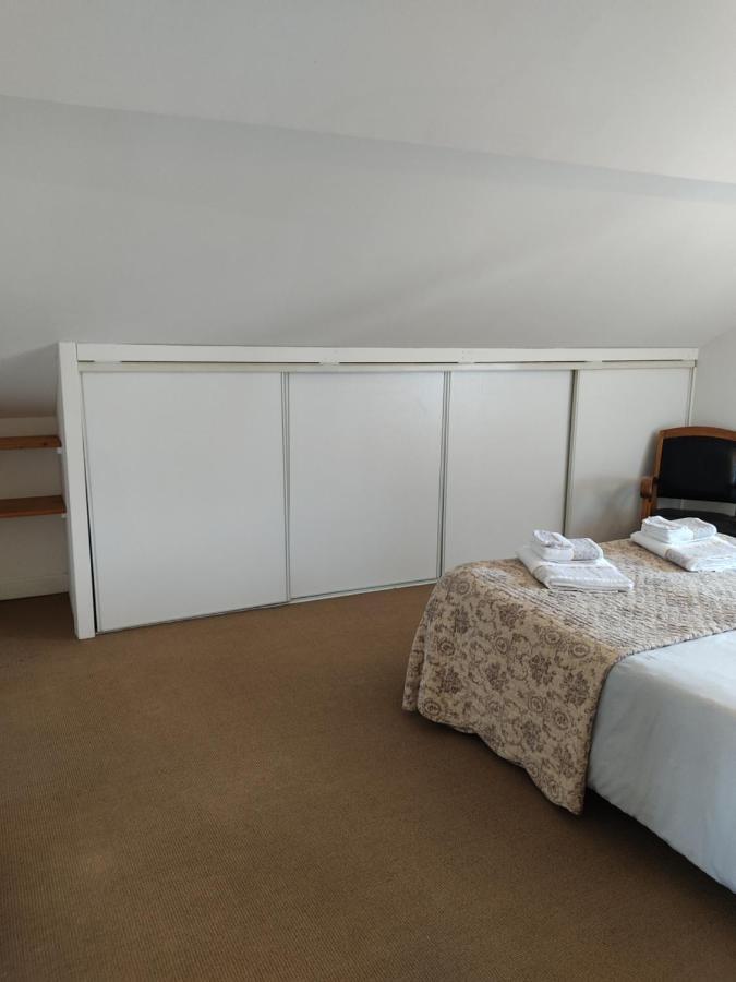 Grand T2 Climatise Tres Calme Apartment